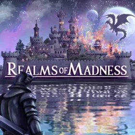 Realms of Madness