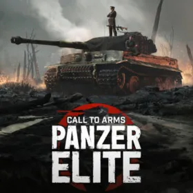 Call to Arms: Panzer Elite