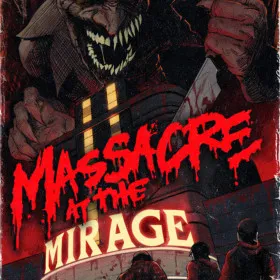 Massacre At The Mirage