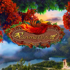 Panmorphia