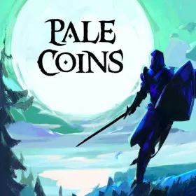 Pale Coins
