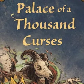 Palace of a Thousand Curses