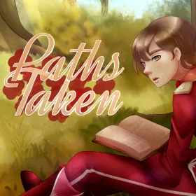 Paths Taken