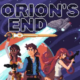 Orion's End