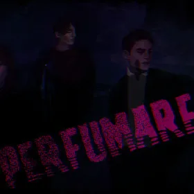 Perfumare