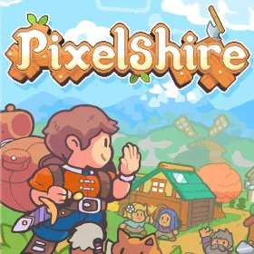 Pixelshire