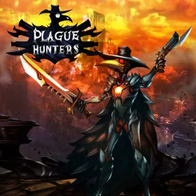 Plague Hunters