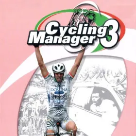Cycling Manager 3