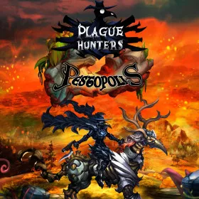 Plague Hunters: Pestopolis