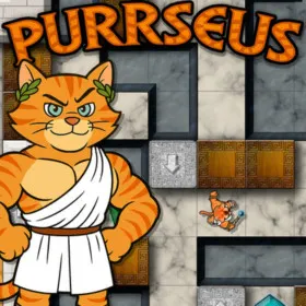 Purrseus