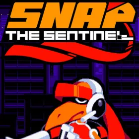 Snap the Sentinel