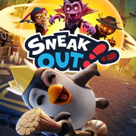 Sneak Out