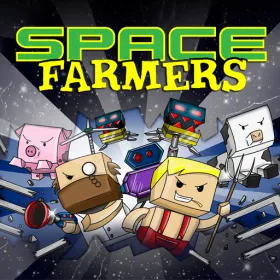 Space Farmers