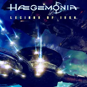 Haegemonia: Legions of Iron