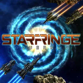StarFringe: Adversus