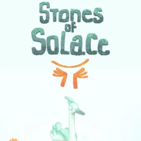 Stones of Solace
