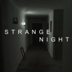 Strange Night