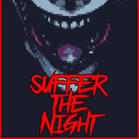 Suffer The Night