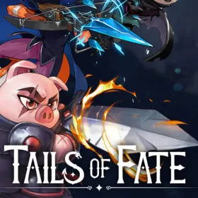 Tails of Fate