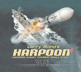 Harpoon 4