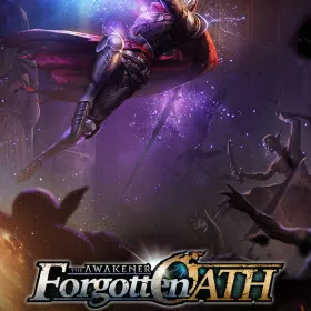 The Awakener: Forgotten Oath