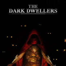 THE DARK DWELLERS