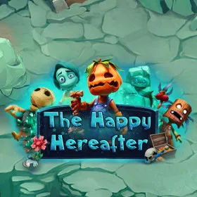 The Happy Hereafter