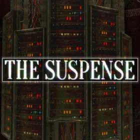 THE SUSPENSE