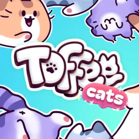 Toffee Cats