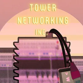 Tower Networking Inc.
