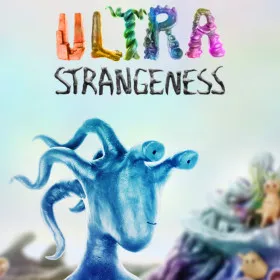 Ultra Strangeness