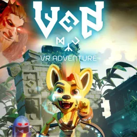 Ven VR Adventure
