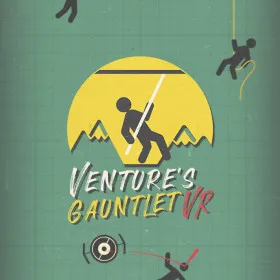 Venture's Gauntlet: The Ultimate VR Fitness Obstacle Course
