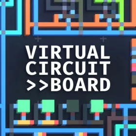 Virtual Circuit Board