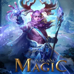War and Magic