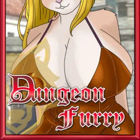 Dungeon Furry
