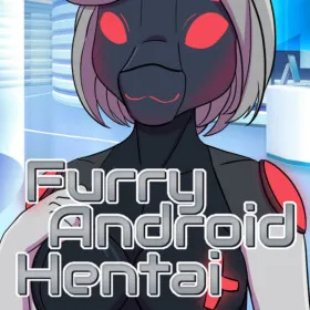 Furry Android Hentai