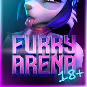 Furry Arena [18+]