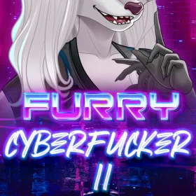 Furry Cyberfucker II