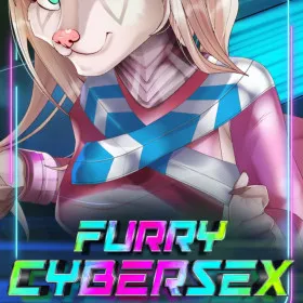 FURRY CYBERSEX