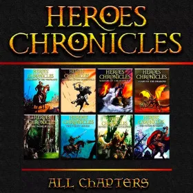 Heroes Chronicles: All Chapters