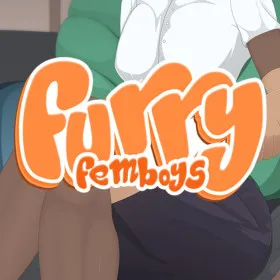 Furry Femboys
