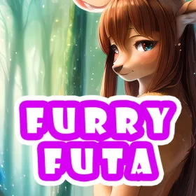 Furry Futa