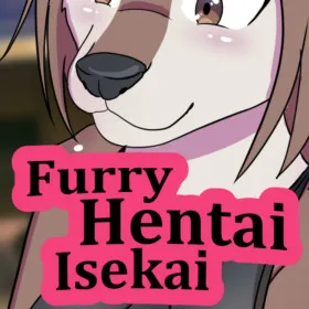 Furry Hentai Isekai