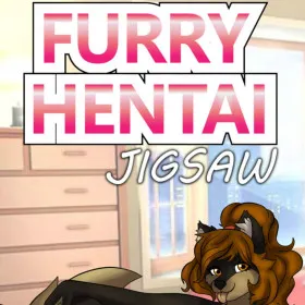 Furry Hentai Jigsaw
