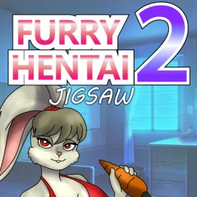 Furry Hentai Jigsaw 2