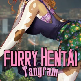 Furry Hentai Tangram