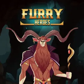 Furry Heroes