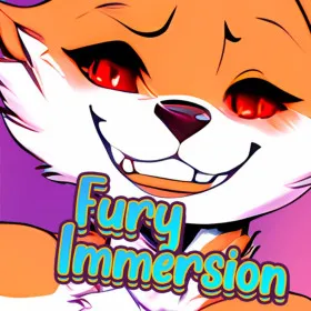 Furry Immersion