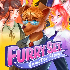 Furry Sex - GameDev Story